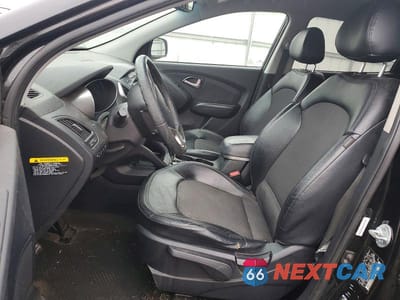 Zdjęcie 7 z 13 samochodu: 2012 HYUNDAI TUCSON GLS VIN:KM8JUCAC8CU393547 - miniatura