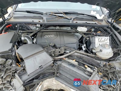 Zdjęcie 11 z 11 samochodu: 2021 AUDI Q5 PREMIUM VIN:WA1AAAFY4M2078919 - miniatura