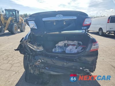 Zdjęcie 6 z 11 samochodu: 2010 TOYOTA CAMRY HYBRID BASE VIN:4T1BB3EK4AU125779 - miniatura