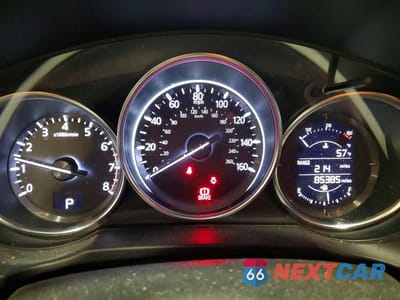 Zdjęcie 9 z 13 samochodu: 2018 MAZDA CX-5 SPORT VIN:JM3KFBBM8J0445968 - miniatura