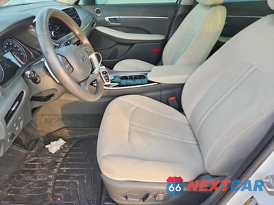 Zdjęcie 7 z 11 samochodu: 2023 HYUNDAI SONATA HYBRID SEL VIN:KMHL34JJ7PA081775 - miniatura