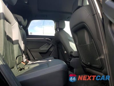 Zdjęcie 11 z 13 samochodu: 2020 AUDI Q3 PREMIUM PLUS S-LINE VIN:WA1EECF38L1033914 - miniatura