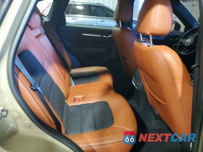 Zdjęcie 11 z 14 samochodu: 2024 MAZDA CX-5 CARBON TURBO VIN:JM3KFBAY5R0425709 - miniatura