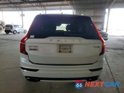 Zdjęcie 6 z 12 samochodu: 2016 VOLVO XC90 T6 VIN:YV4A22PM2G1041556 - miniatura