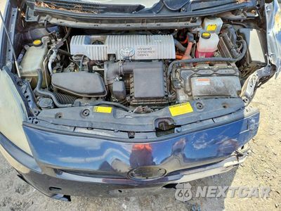 Zdjęcie 11 z 12 samochodu: 2010 TOYOTA PRIUS III VIN:JTDKN3DU3A1273812 - miniatura