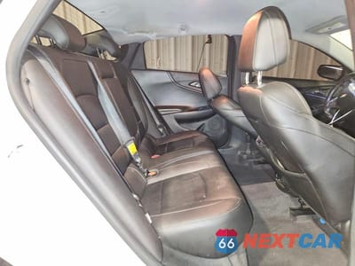 Zdjęcie 10 z 13 samochodu: 2016 CHEVROLET MALIBU LT VIN:1G1ZE5ST8GF349355 - miniatura