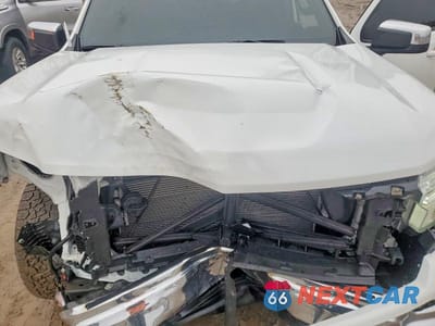 Zdjęcie 11 z 11 samochodu: 2024 CHEVROLET SILVERADO K1500 LT VIN:1GCUDDED1RZ107611 - miniatura