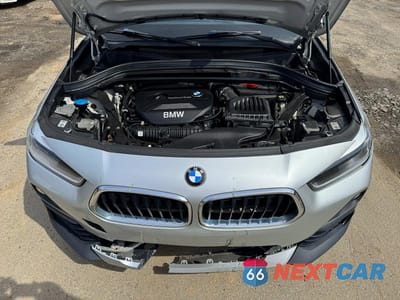 Zdjęcie 7 z 12 samochodu: 2018 BMW X2 XDRIVE28I VIN:WBXYJ5C38JEF71507 - miniatura