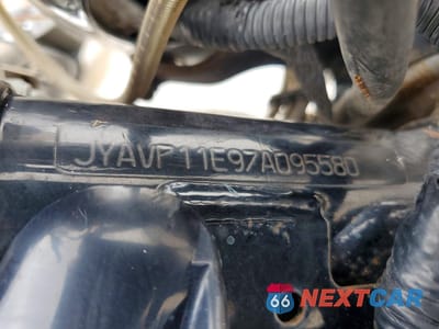 Zdjęcie 9 z 9 samochodu: 2007 YAMAHA XVS1100 VIN:JYAVP11E97A095580 - miniatura