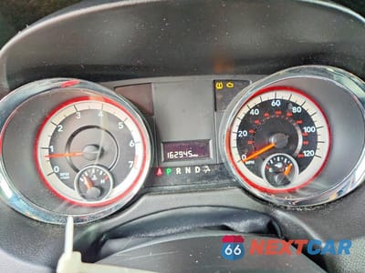 Zdjęcie 9 z 13 samochodu: 2013 DODGE GRAND CARAVAN SE VIN:2C4RDGBG7DR773378 - miniatura