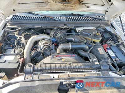 Zdjęcie 11 z 11 samochodu: 2005 FORD F350 SUPER DUTY FLATBED TRUCK VIN:1FDWW36P45EA87955 - miniatura