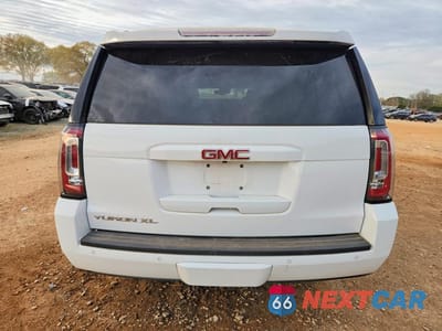 Zdjęcie 6 z 12 samochodu: 2015 GMC YUKON XL C1500 SLT VIN:1GKS1HKC3FR568991 - miniatura