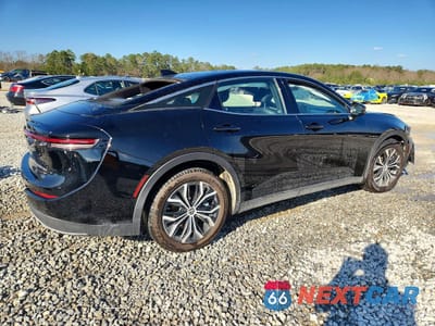 Trzecie zdjęcie samochodu z tyłu: 2024 TOYOTA CROWN LIMITED VIN:JTDAAAAF5R3028379 - miniatura