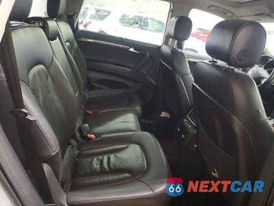 Zdjęcie 11 z 12 samochodu: 2013 AUDI Q7 PREMIUM PLUS VIN:WA1LMAFE5DD004435 - miniatura