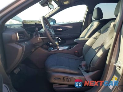 Zdjęcie 7 z 12 samochodu: 2025 BUICK ENVISTA PREFERRED VIN:KL47LAEP3SB223569 - miniatura