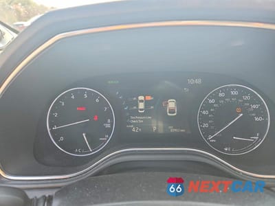 Zdjęcie 9 z 12 samochodu: 2020 TOYOTA AVALON TRD VIN:4T1FZ1FB8LU042410 - miniatura