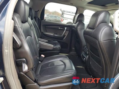 Zdjęcie 11 z 14 samochodu: 2007 GMC ACADIA SLT-2 VIN:1GKEV33797J129364 - miniatura
