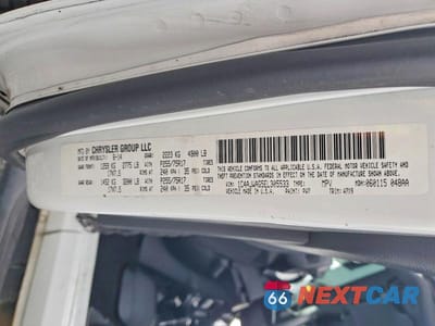 Zdjęcie 12 z 12 samochodu: 2014 JEEP WRANGLER SPORT VIN:1C4AJWAG5EL305533 - miniatura