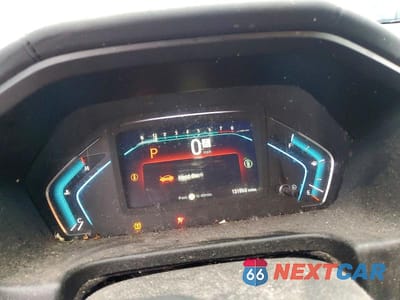 Zdjęcie 9 z 13 samochodu: 2021 HONDA ODYSSEY LX VIN:5FNRL6H22MB008423 - miniatura