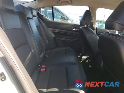 Zdjęcie 10 z 13 samochodu: 2020 NISSAN ALTIMA 2.5 SR VIN:1N4BL4CV4LC148417 - miniatura