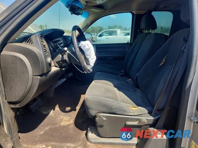 Zdjęcie 7 z 11 samochodu: 2008 CHEVROLET SILVERADO C1500 VIN:1GCEC19J58Z263302 - miniatura