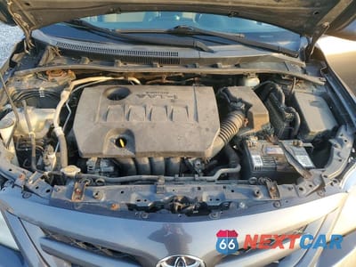 Zdjęcie 11 z 11 samochodu: 2011 TOYOTA COROLLA LE VIN:2T1BU4EE7BC684241 - miniatura