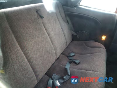 Zdjęcie 10 z 12 samochodu: 1999 CHEVROLET CAVALIER Z24 VIN:4G1JF32T9XB904267 - miniatura