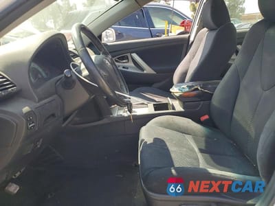 Zdjęcie 7 z 12 samochodu: 2011 TOYOTA CAMRY SE V6 VIN:4T1BK3EK8BU617880 - miniatura