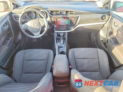 Zdjęcie 8 z 12 samochodu: 2017 TOYOTA COROLLA IM BASE VIN:JTNKARJE5HJ534245 - miniatura