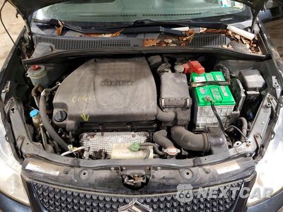Zdjęcie 11 z 12 samochodu: 2008 SUZI SX4 VIN:JS2YA5A53B6300659 - miniatura