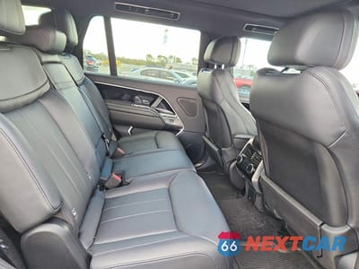 Zdjęcie 11 z 12 samochodu: 2023 LAND ROVER RANGE ROVER SE VIN:SALKPBE7XPA022767 - miniatura