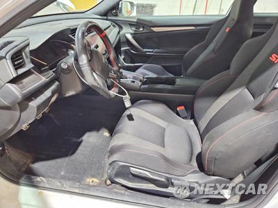 Zdjęcie 7 z 12 samochodu: 2017 HONDA CIVIC SI VIN:2HGFC3A50HH753159 - miniatura