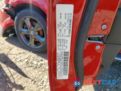 Zdjęcie 13 z 13 samochodu: 2014 DODGE JOURNEY CROSSROAD VIN:3C4PDCGB2ET260857 - miniatura