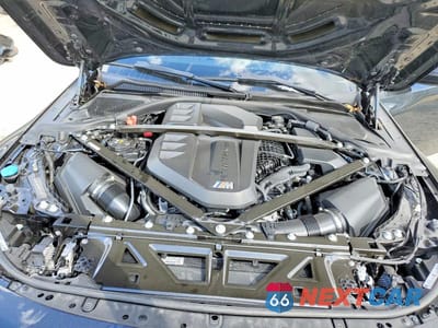 Zdjęcie 11 z 11 samochodu: 2024 BMW M2 VIN:3MF13DM09R8D95387 - miniatura