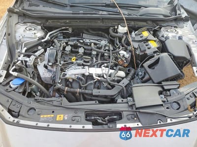 Zdjęcie 11 z 11 samochodu: 2025 MAZDA 3 SELECT SPORT VIN:JM1BPABM3S1774458 - miniatura