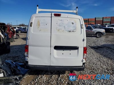 Zdjęcie 6 z 12 samochodu: 2017 NISSAN NV200 S VIN:3N6CM0KN3HK701689 - miniatura