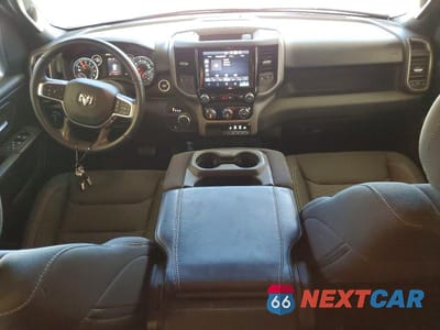 Zdjęcie 8 z 12 samochodu: 2025 RAM 1500 TRADESMAN VIN:1C6SRECG4SN597882 - miniatura