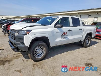 2026 CHEV COLORADO 1GCPSBEKXT1115900 - główne zdjęcie licytacji z USA - miniatura