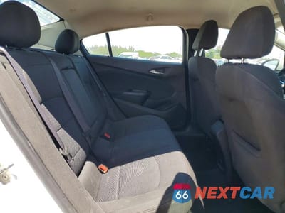 Zdjęcie 10 z 12 samochodu: 2017 CHEVROLET CRUZE LT VIN:1G1BE5SM7H7226443 - miniatura