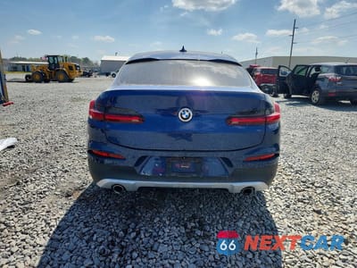 Zdjęcie 6 z 13 samochodu: 2020 BMW X4 XDRIVE30I VIN:5UX2V1C02L9B53802 - miniatura