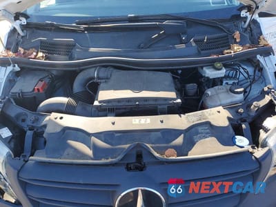 Zdjęcie 12 z 12 samochodu: 2022 MERCEDES-BENZ METRIS VIN:W1YV0BEY4N4173256 - miniatura