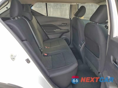 Zdjęcie 10 z 12 samochodu: 2023 NISSAN KICKS SV VIN:3N1CP5CV0PL564311 - miniatura