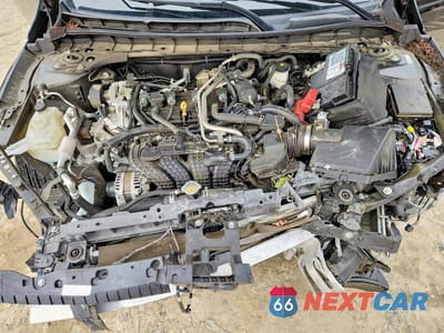 Zdjęcie 11 z 11 samochodu: 2023 NISSAN ALTIMA 2.5 SV VIN:1N4BL4DV2PN325409 - miniatura