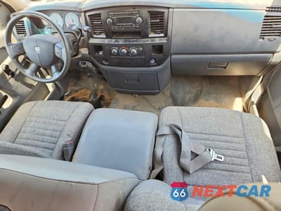 Zdjęcie 8 z 12 samochodu: 2009 DODGE RAM 3500 VIN:3D6WG48L19G516723 - miniatura