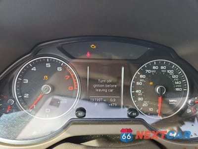 Zdjęcie 9 z 12 samochodu: 2015 AUDI Q5 PREMIUM VIN:WA1CFAFP5FA072380 - miniatura