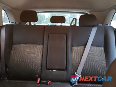 Zdjęcie 10 z 13 samochodu: 2016 MITSUBISHI OUTLANDER SPORT VIN:JA4AP3AU2GZ030524 - miniatura