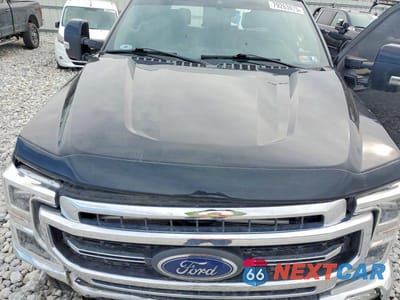 Zdjęcie 11 z 12 samochodu: 2021 FORD F250 SUPER DUTY VIN:1FT7W2BT2MED87112 - miniatura
