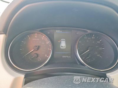 Zdjęcie 9 z 13 samochodu: 2019 NISSAN ROGUE SPORT SV VIN:JN1BJ1CP7KW241822 - miniatura