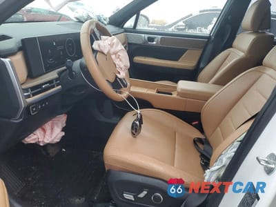 Zdjęcie 7 z 13 samochodu: 2024 HYUNDAI SANTA FE LIMITED VIN:5NMP4DGL7RH010113 - miniatura