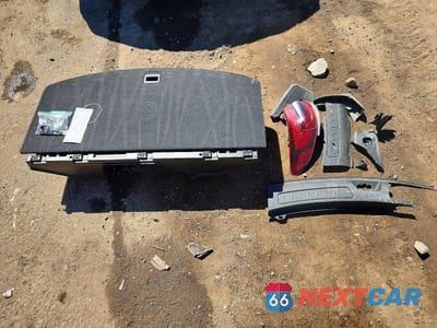 Zdjęcie 13 z 13 samochodu: 2020 BUICK ENCLAVE PREMIUM VIN:5GAERCKW7LJ163596 - miniatura